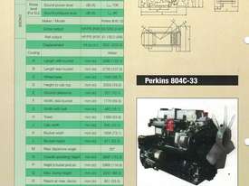 Brand New HT65L Skidsteer Loader Farming Equipment - picture2' - Click to enlarge