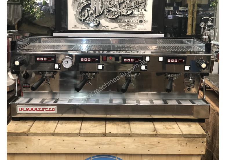 Used La Marzocco LINEA CLASSIC Coffee Machines in , Listed on Machines4u
