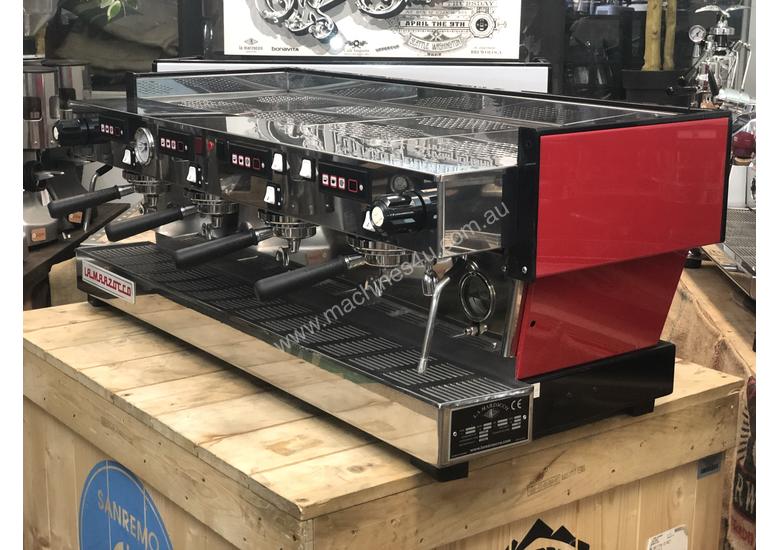 Used La Marzocco LINEA CLASSIC Coffee Machines in , Listed on Machines4u