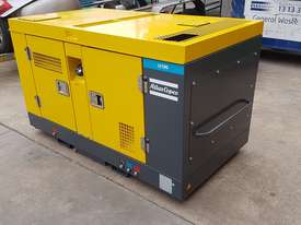 Diesel Powered Stationary U190 Screw Compressor 32.5 kW - picture0' - Click to enlarge