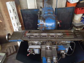 Power Feed Mill - picture0' - Click to enlarge