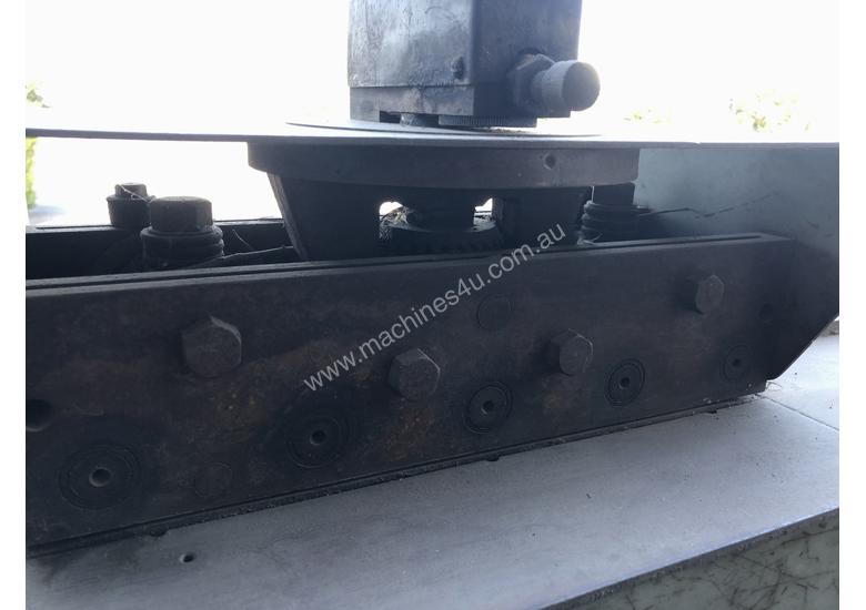caption Lockseamer Pittsburgh 20G