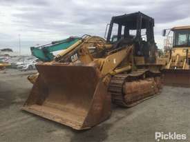 Caterpillar 963C - picture2' - Click to enlarge