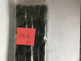 Drill Bit 13mmØ HSS Makita Tools Jobber Pack of 5 D-39730 - picture2' - Click to enlarge