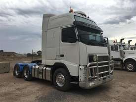 Volvo FH Mark 2 540 EURO5 - picture0' - Click to enlarge