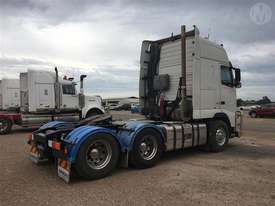 Volvo FH Mark 2 540 EURO5 - picture2' - Click to enlarge