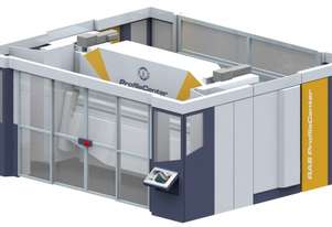 RAS ProfileCenter - Automatic folder for profiles