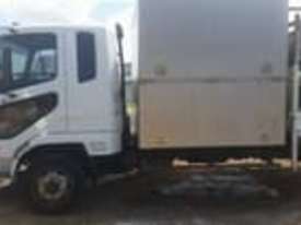 2009 FUSO FK61 Truck - picture0' - Click to enlarge