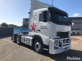 2013 Volvo FH13-540 - picture0' - Click to enlarge