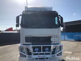 2013 Volvo FH13-540 - picture1' - Click to enlarge