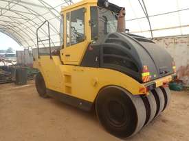 Bomag BW25RH Multi Tyre Roller - picture1' - Click to enlarge