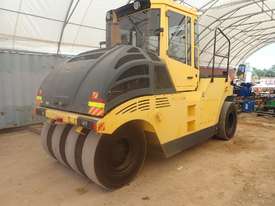 Bomag BW25RH Multi Tyre Roller - picture2' - Click to enlarge