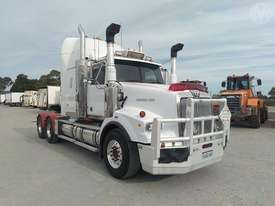 Western Star 4900 SX - picture0' - Click to enlarge