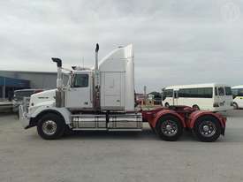 Western Star 4900 SX - picture2' - Click to enlarge