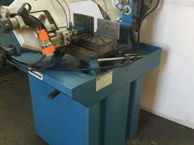 Steel Master SM-BS280A bandsaw - picture0' - Click to enlarge
