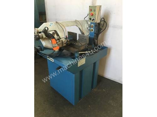Steel Master SM-BS280A bandsaw