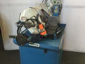 Steel Master SM-BS280A bandsaw - picture0' - Click to enlarge