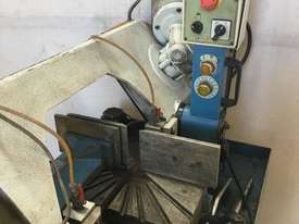 Steel Master SM-BS280A bandsaw - picture1' - Click to enlarge