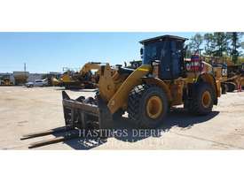 CATERPILLAR 962K Wheel Loaders integrated Toolcarriers - picture0' - Click to enlarge