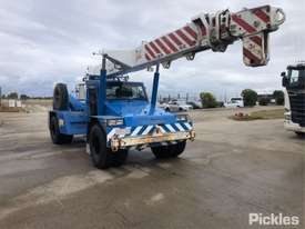 2008 Terex - Franna AT-20 - picture0' - Click to enlarge