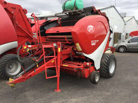 Welger RP160V MC13 Round Baler Hay/Forage Equip - picture0' - Click to enlarge