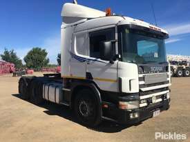 1998 Scania 124 - picture0' - Click to enlarge