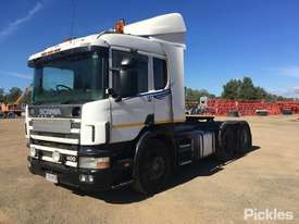 1998 Scania 124 - picture2' - Click to enlarge