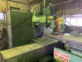Zayer CNC Bed Mill - picture1' - Click to enlarge