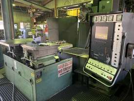 Zayer CNC Bed Mill - picture0' - Click to enlarge