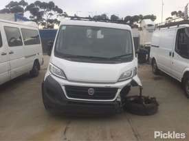 2017 Fiat Ducato Maxi - picture1' - Click to enlarge