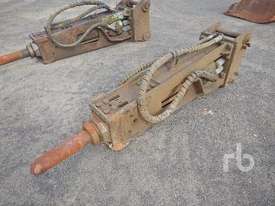 MONTABERT BRH501 Excavator Hydraulic Hammer - picture0' - Click to enlarge