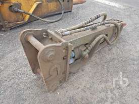 MONTABERT BRH501 Excavator Hydraulic Hammer - picture0' - Click to enlarge