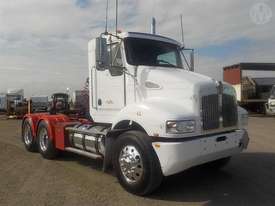 Kenworth T350 - picture0' - Click to enlarge