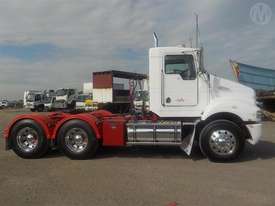 Kenworth T350 - picture0' - Click to enlarge