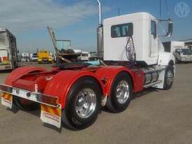 Kenworth T350 - picture1' - Click to enlarge