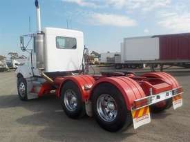 Kenworth T350 - picture2' - Click to enlarge