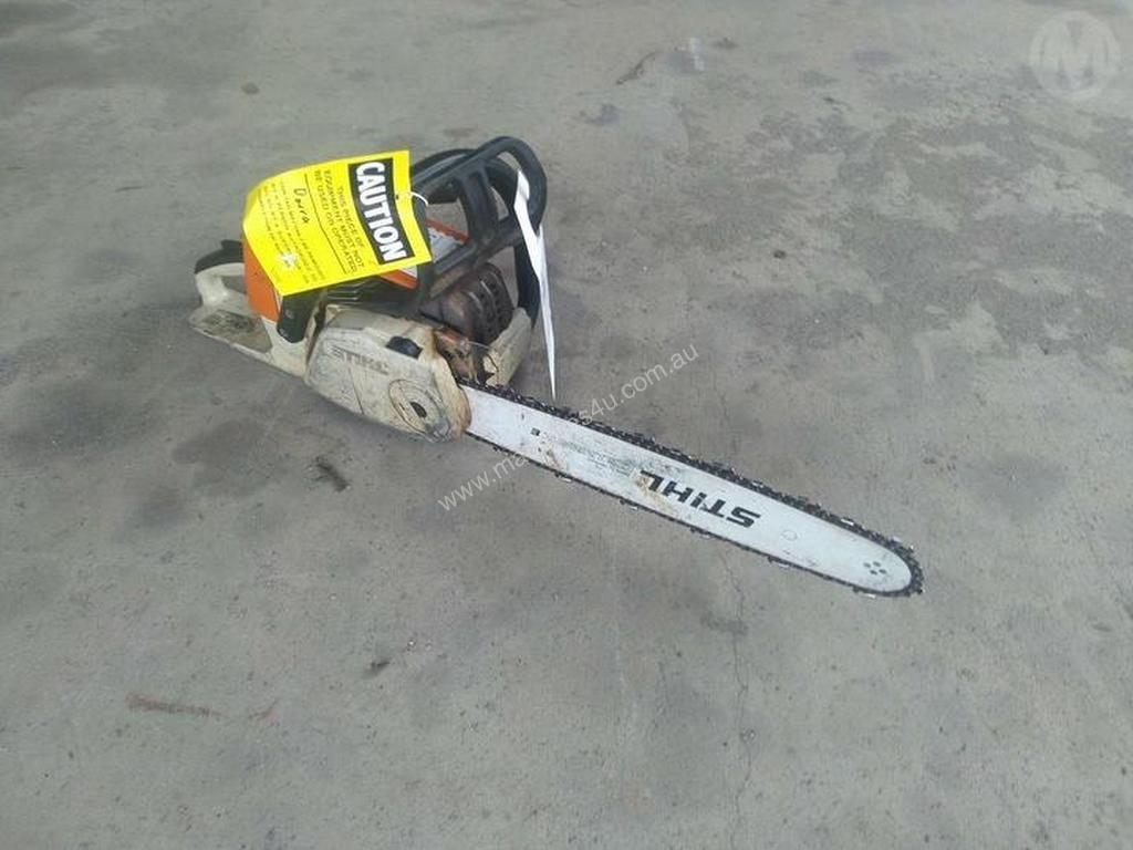 Used stihl Stihl MS260C Chainsaw Chainsaws in , Listed on Machines4u