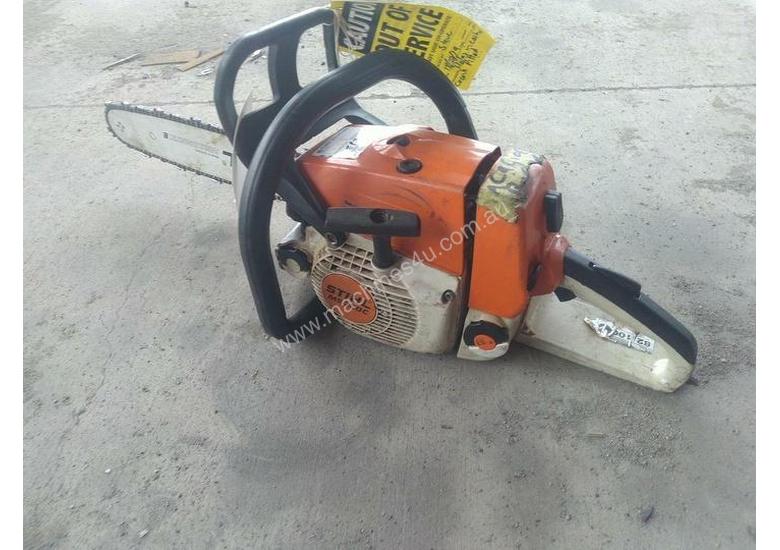 Used stihl Stihl MS260C Chainsaw Chainsaws in , Listed on Machines4u