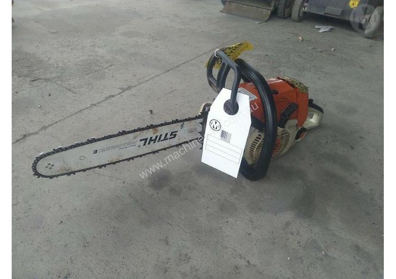 Used stihl Stihl MS260C Chainsaw Chainsaws in , Listed on Machines4u