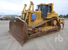 CATERPILLAR D7H Crawler Tractor - picture0' - Click to enlarge