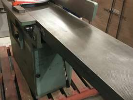 planer/jointer SCM - picture0' - Click to enlarge