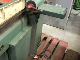 planer/jointer SCM - picture0' - Click to enlarge