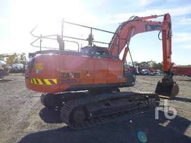 HITACHI ZX260LC-5B Hydraulic Excavator - picture1' - Click to enlarge