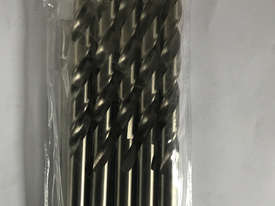 Makita 11.5mmØ x 142mm HSS Drill Bit Makita Tools D-06616 - Pack of 5 - picture1' - Click to enlarge
