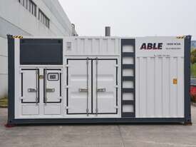 1100 kVA Containerized Genset 415V - Cummins Powered - picture1' - Click to enlarge