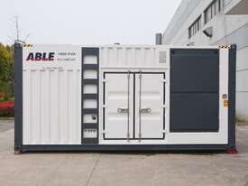 1100 kVA Containerized Genset 415V - Cummins Powered - picture2' - Click to enlarge
