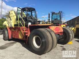 2006 Hyster RS45-31CH Container Reach Stacker - picture0' - Click to enlarge