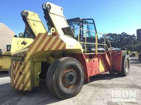 2006 Hyster RS45-31CH Container Reach Stacker - picture1' - Click to enlarge