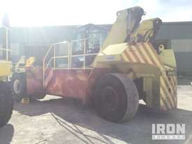 2006 Hyster RS45-31CH Container Reach Stacker - picture2' - Click to enlarge