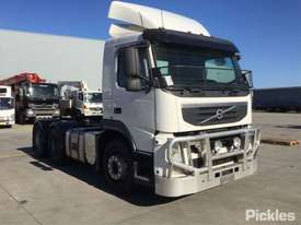 2012 Volvo FM410 - picture0' - Click to enlarge